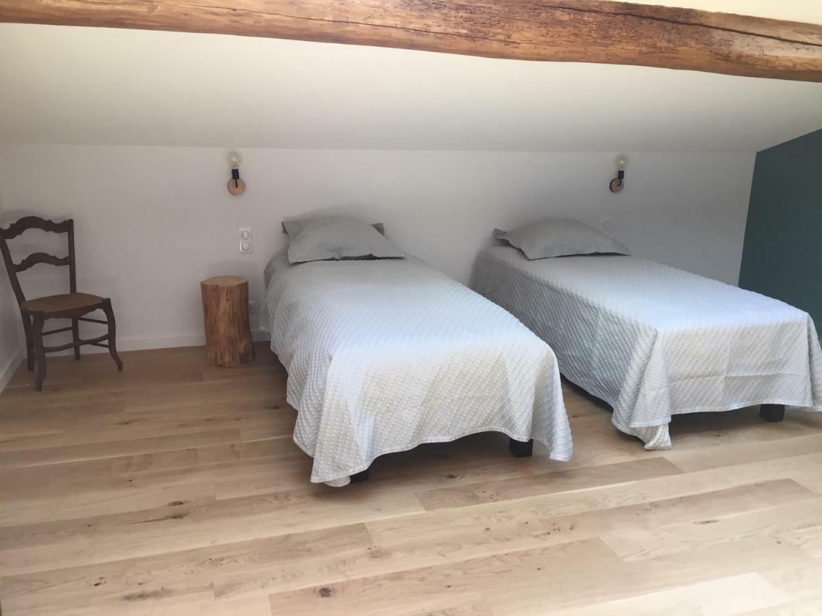 La Garoffe Bed & Breakfast Pibrac Exterior photo